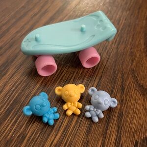 littlest pet shop accessory set
